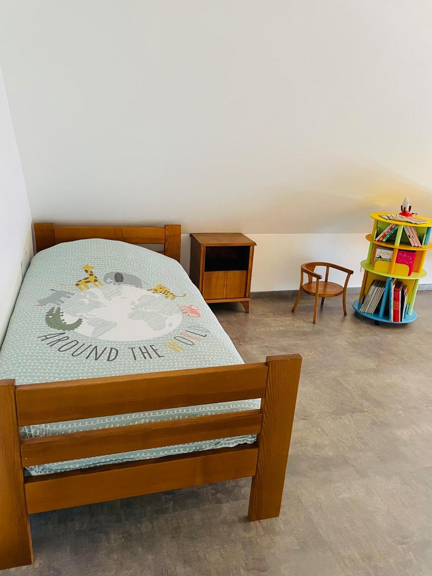 Chez L En Alsace Maison Independante 8 Pers Jardin & Cour Privative Griesheim-pres-Molsheim ภายนอก รูปภาพ